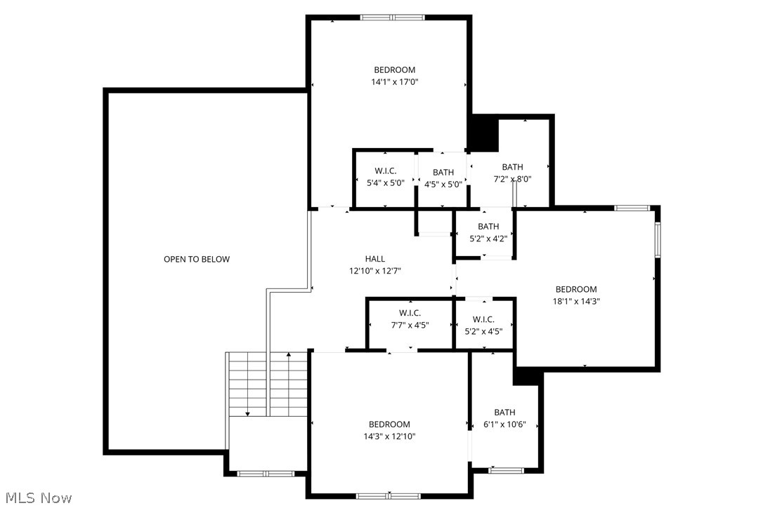 1807 Jager Lane Westlake OH 44145