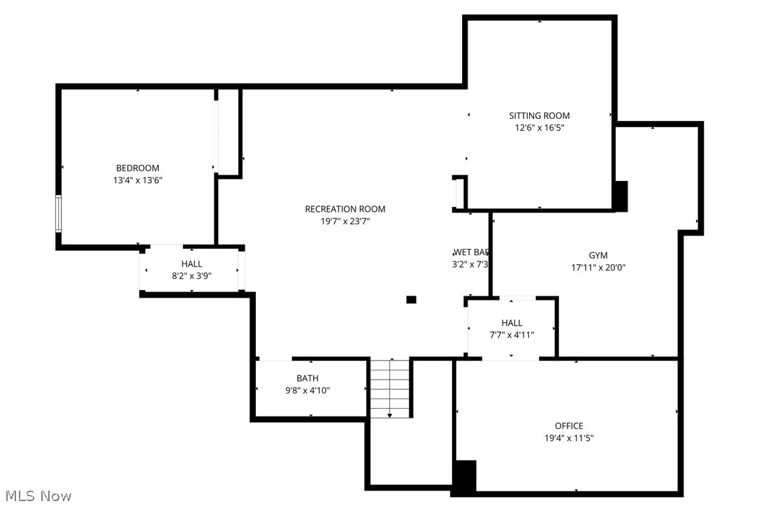 1807 Jager Lane Westlake OH 44145