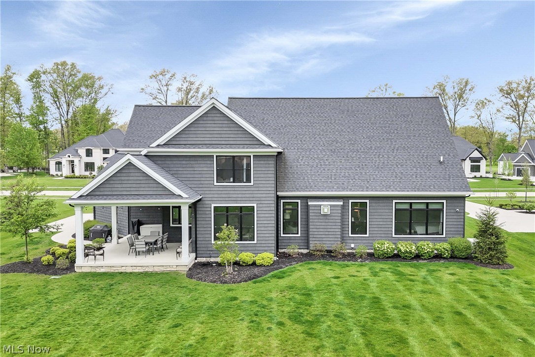 1807 Jager Lane Westlake OH 44145