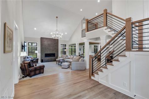1807 Jager Lane Westlake OH 44145
