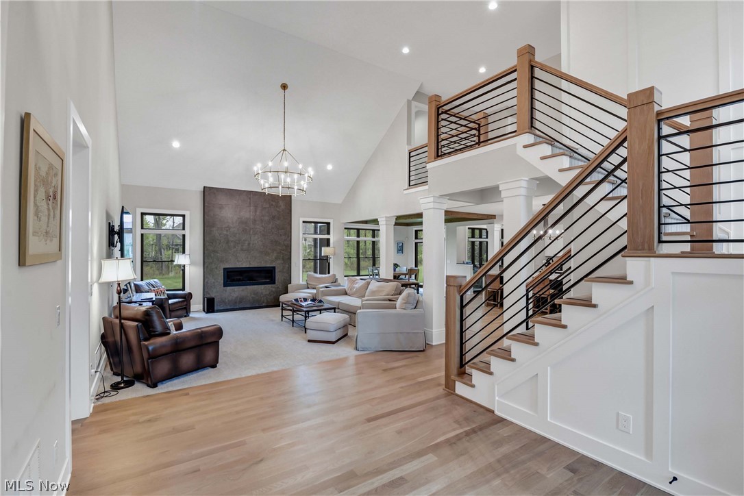 1807 Jager Lane Westlake OH 44145