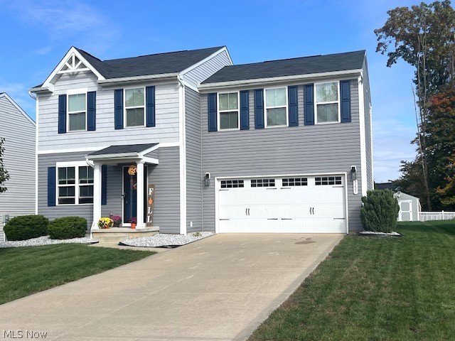 3225 Brentwood Drive Akron OH 44312