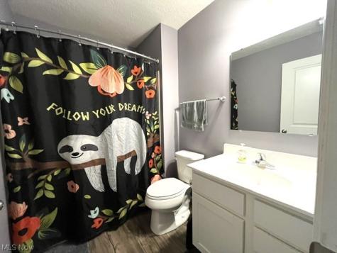 3225 Brentwood Drive Akron OH 44312