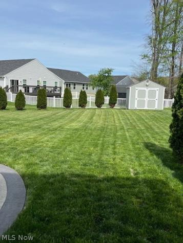 3225 Brentwood Drive Akron OH 44312