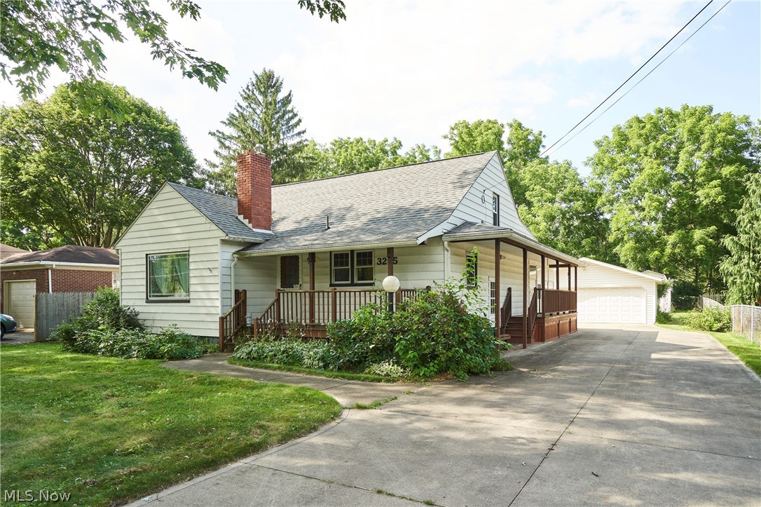 3295 Tisen Road Akron OH 44312