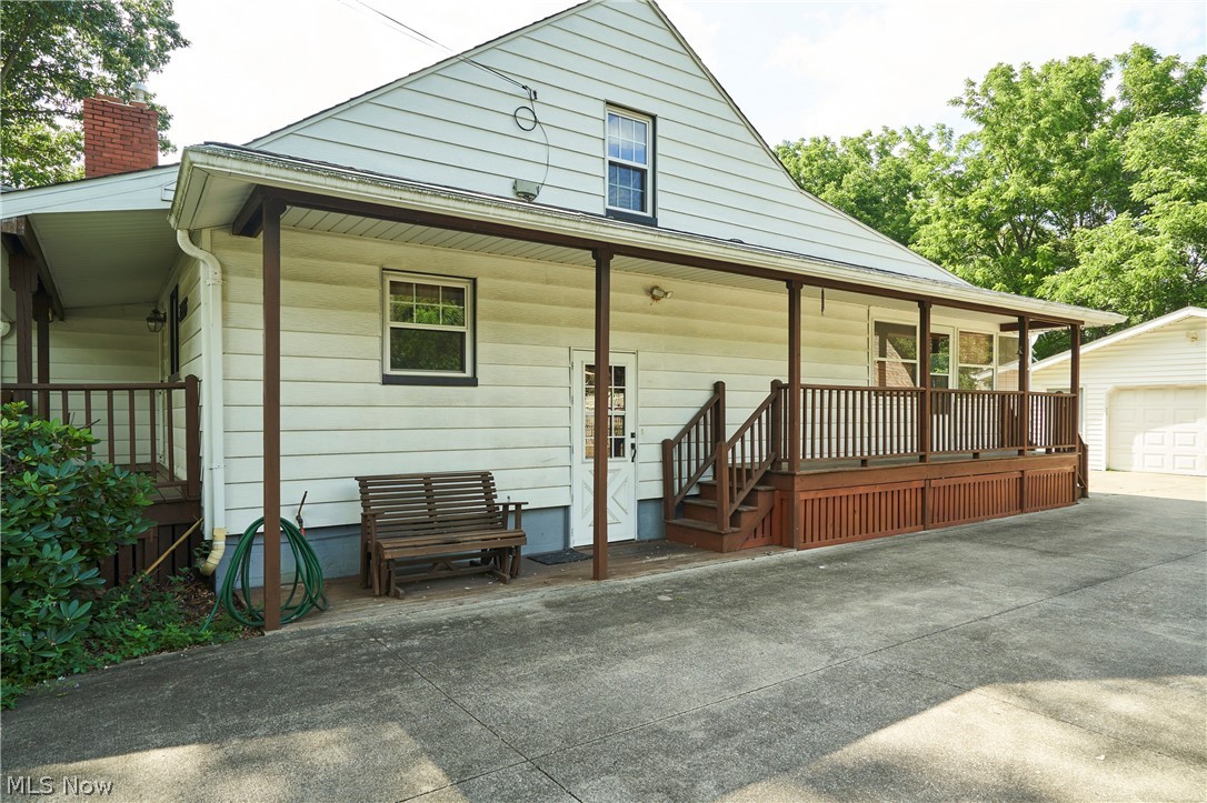 3295 Tisen Road Akron OH 44312