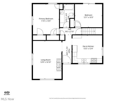 3295 Tisen Road Akron OH 44312