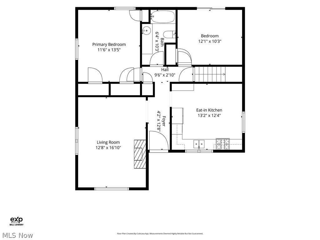 3295 Tisen Road Akron OH 44312