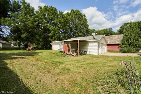 3295 Tisen Road Akron OH 44312