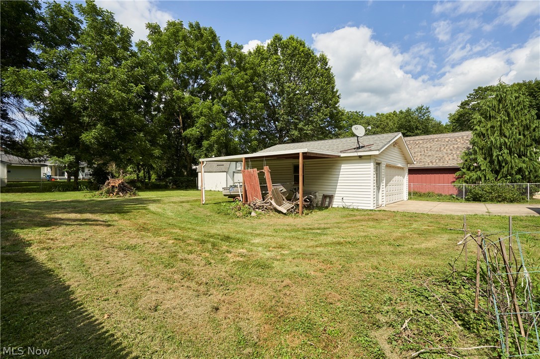 3295 Tisen Road Akron OH 44312