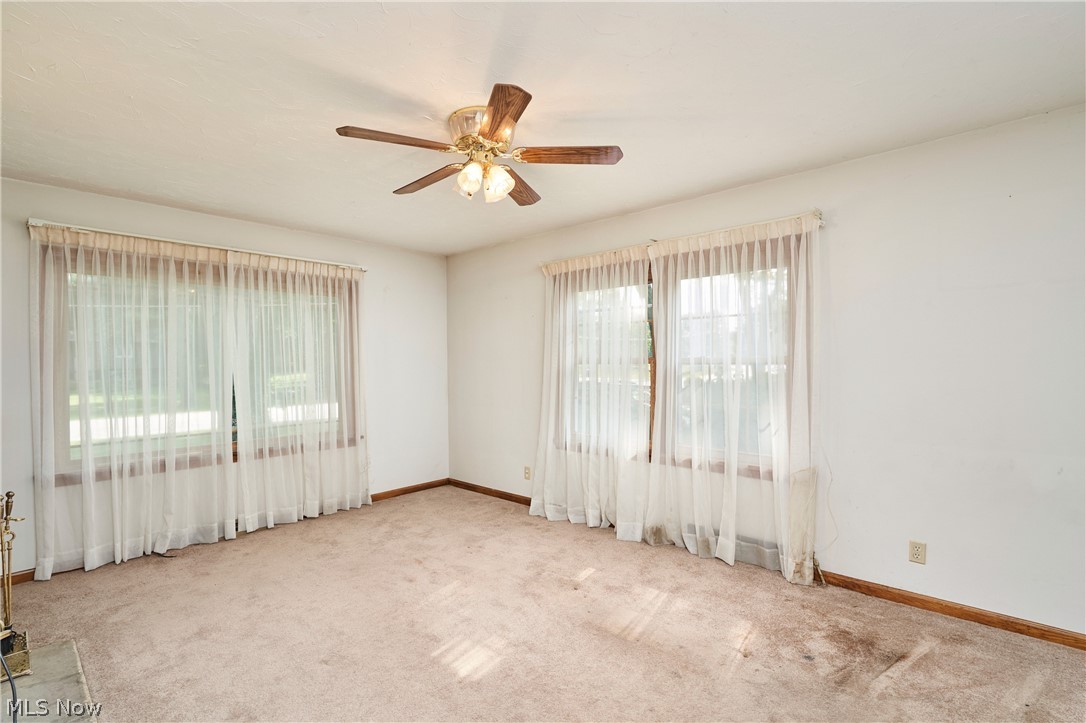 3295 Tisen Road Akron OH 44312