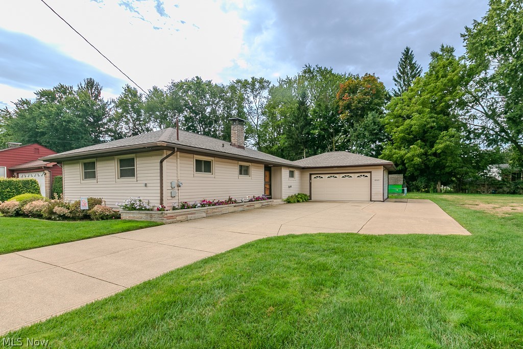 4160 Kirtland Road Willoughby OH 44094
