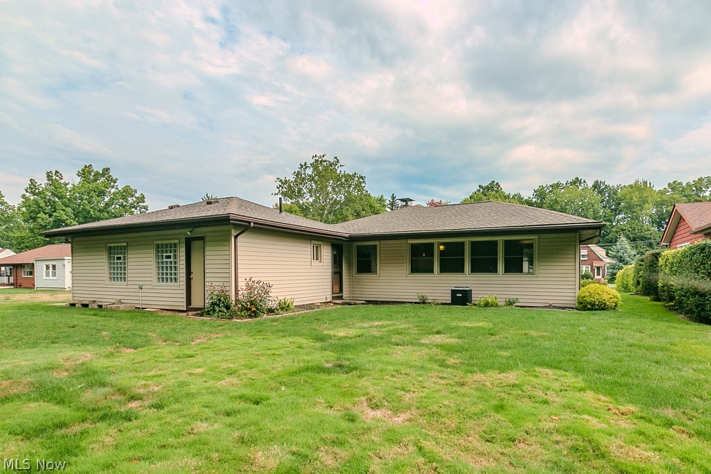 4160 Kirtland Road Willoughby OH 44094