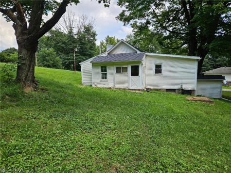 3331 Varley Avenue SW Canton OH 44706