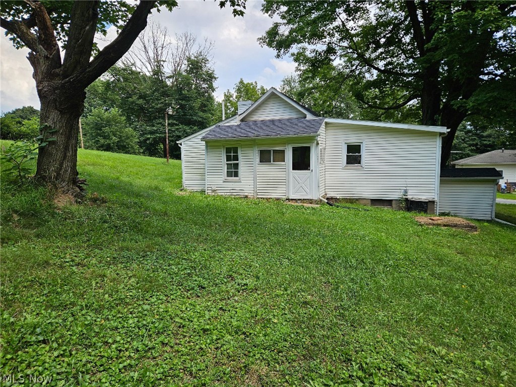3331 Varley Avenue SW Canton OH 44706