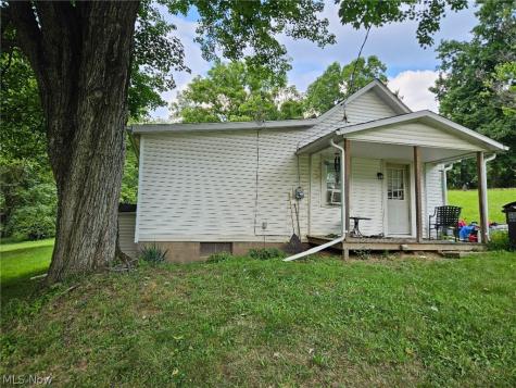 3331 Varley Avenue SW Canton OH 44706
