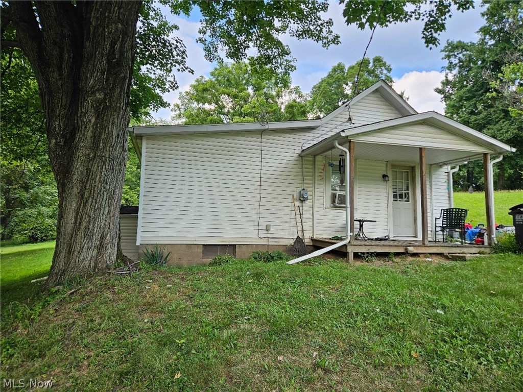 3331 Varley Avenue SW Canton OH 44706