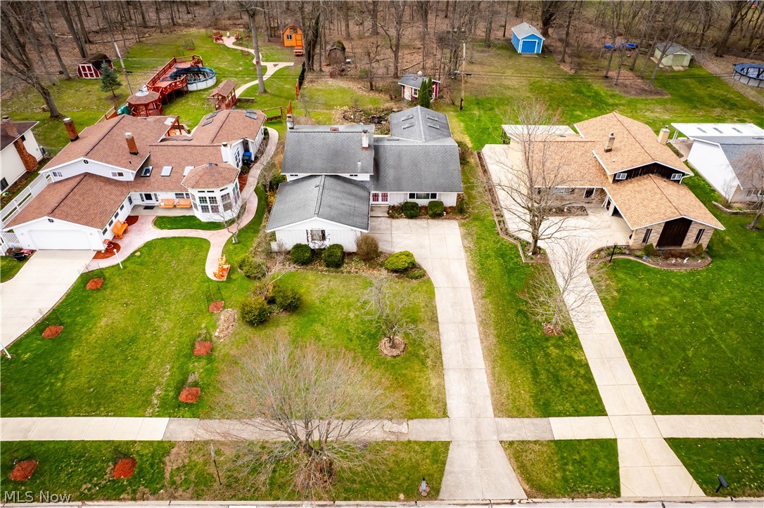 5482 Dorothy Drive North Olmsted OH 44070