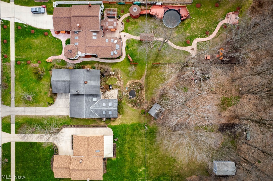 5482 Dorothy Drive North Olmsted OH 44070