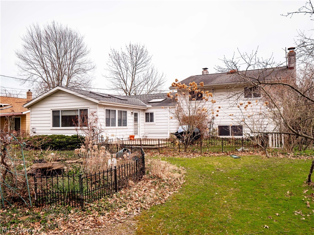 5482 Dorothy Drive North Olmsted OH 44070