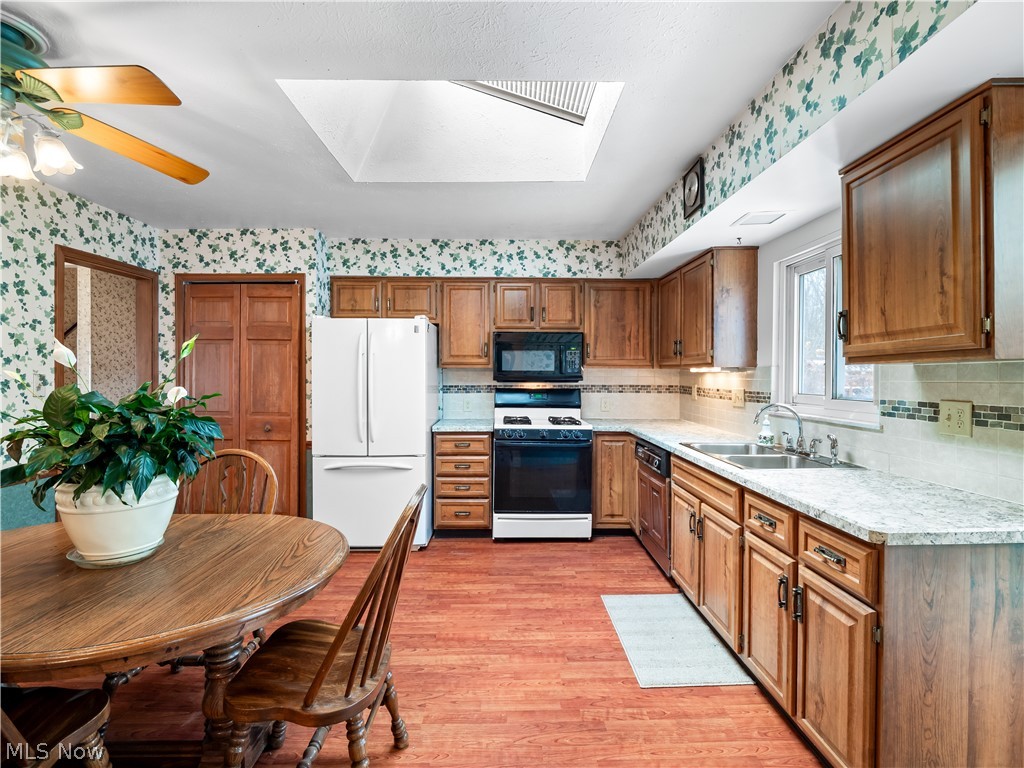 5482 Dorothy Drive North Olmsted OH 44070