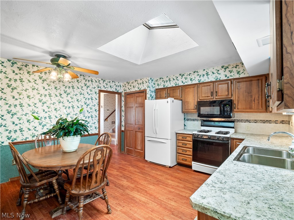 5482 Dorothy Drive North Olmsted OH 44070