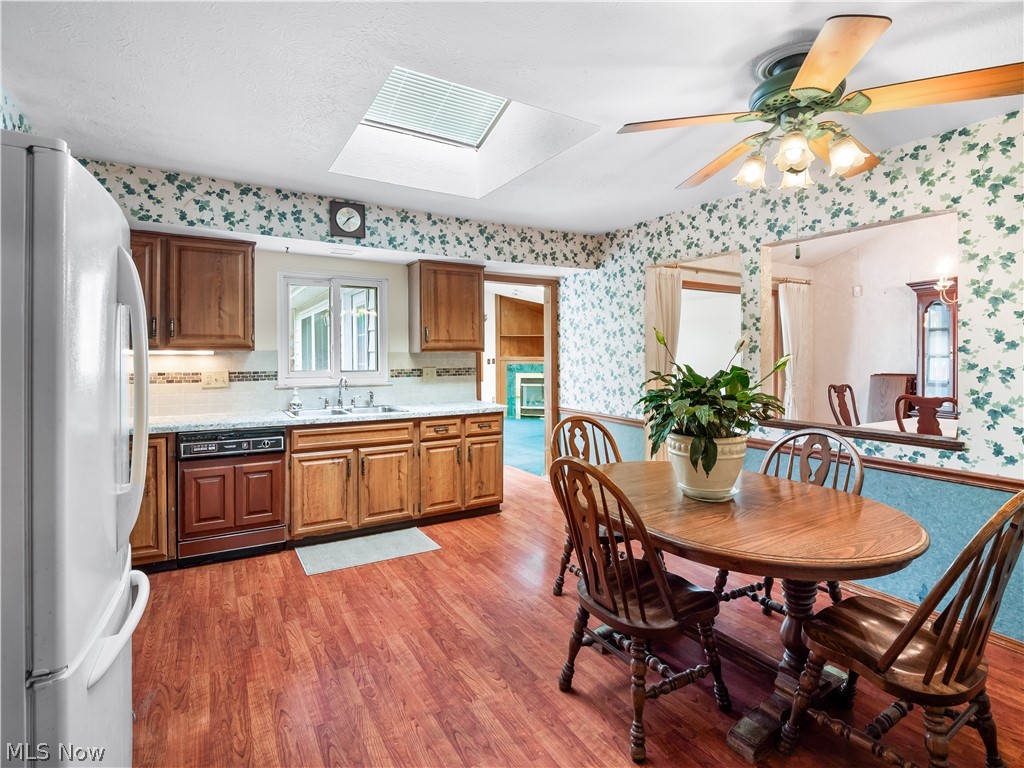 5482 Dorothy Drive North Olmsted OH 44070