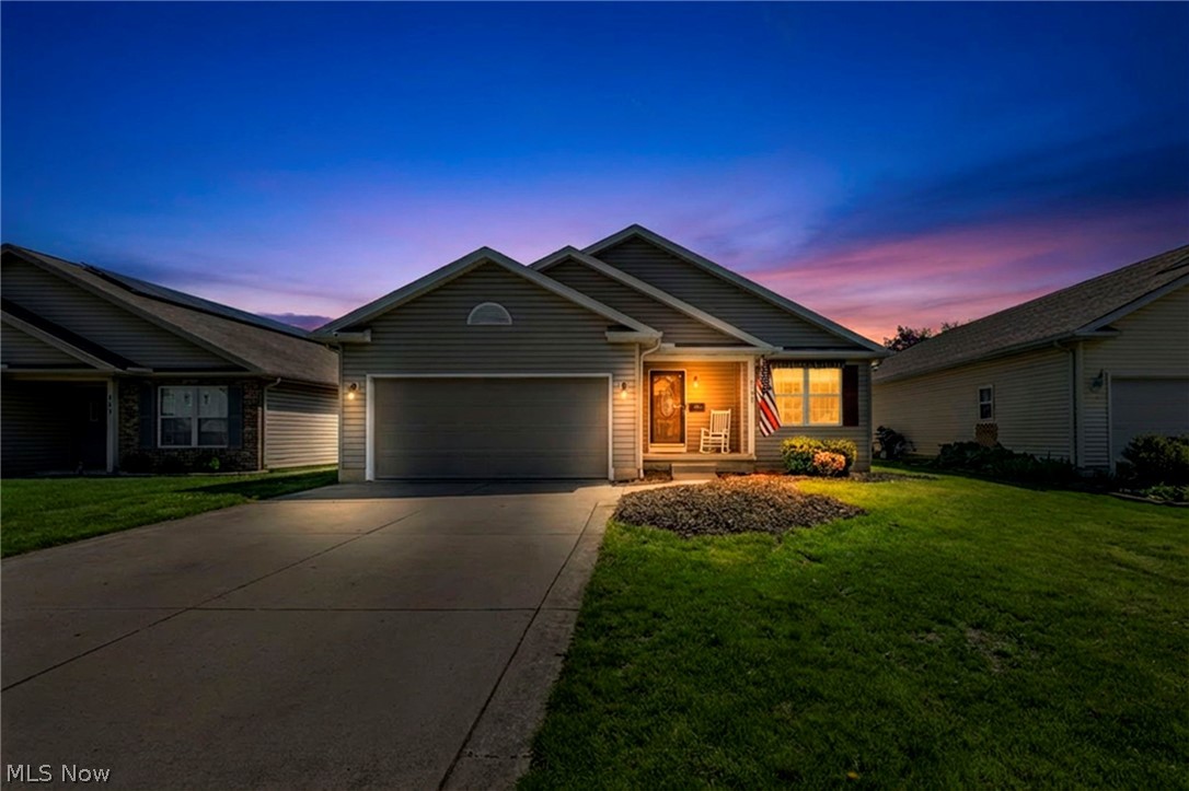 325 Longfellow Street Elyria OH 44035