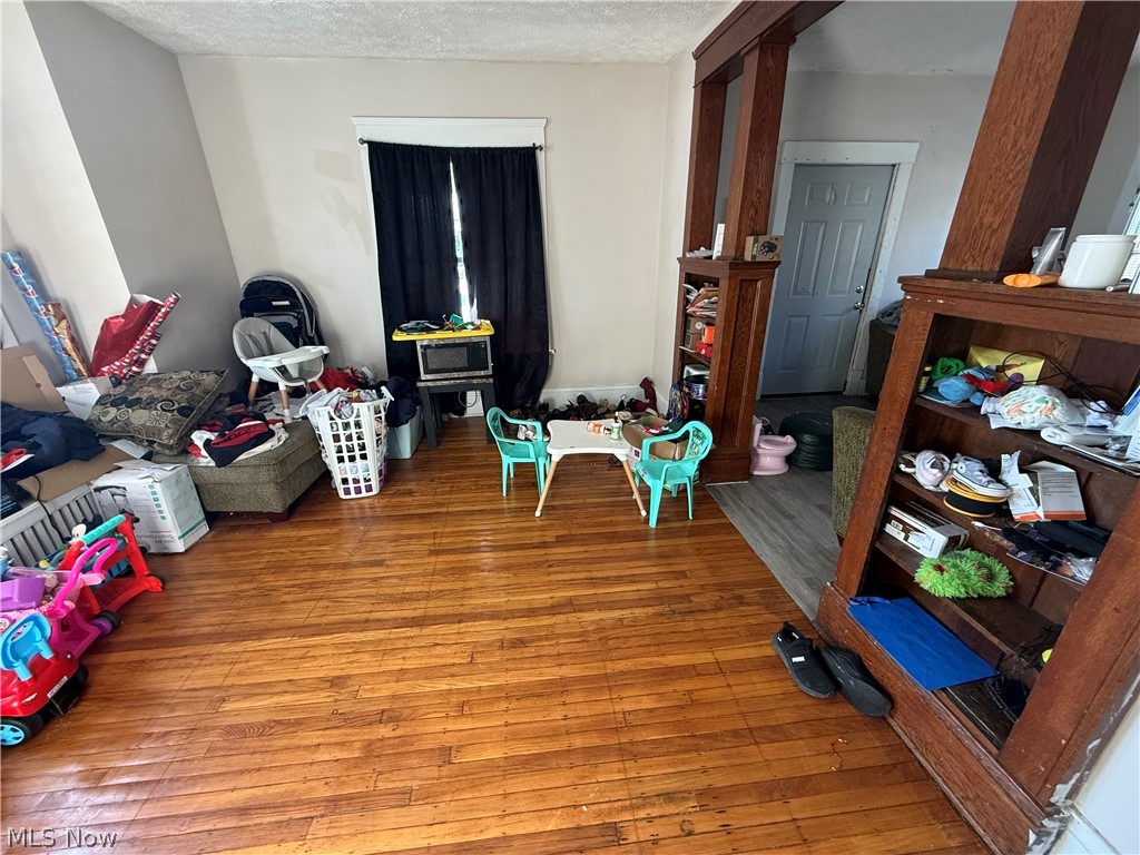 1226 Shriver Avenue NE Canton OH 44705