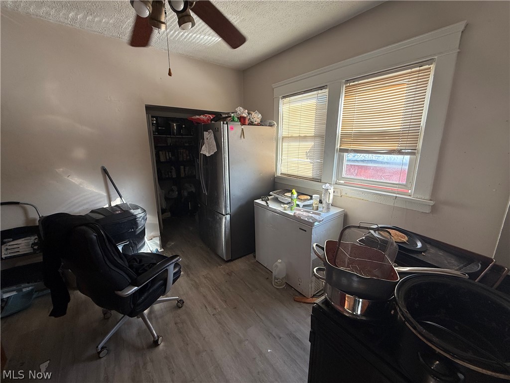 1226 Shriver Avenue NE Canton OH 44705