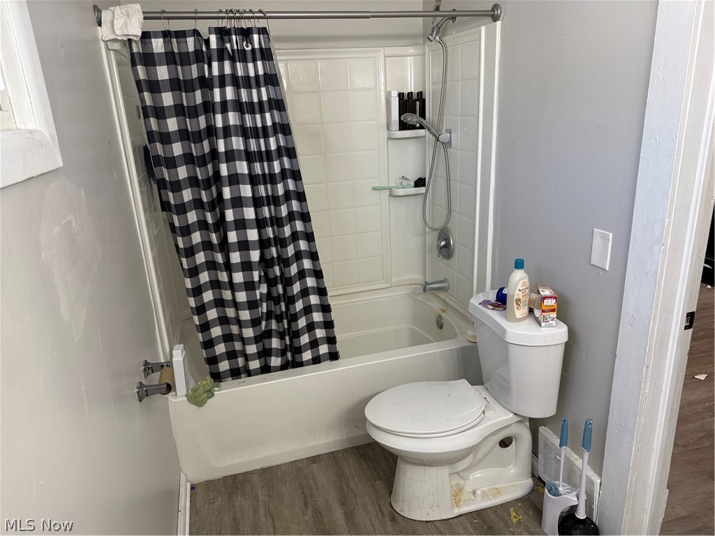 1226 Shriver Avenue NE Canton OH 44705