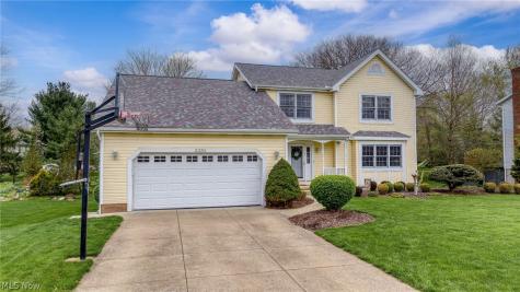 5330 Young Road Stow OH 44224
