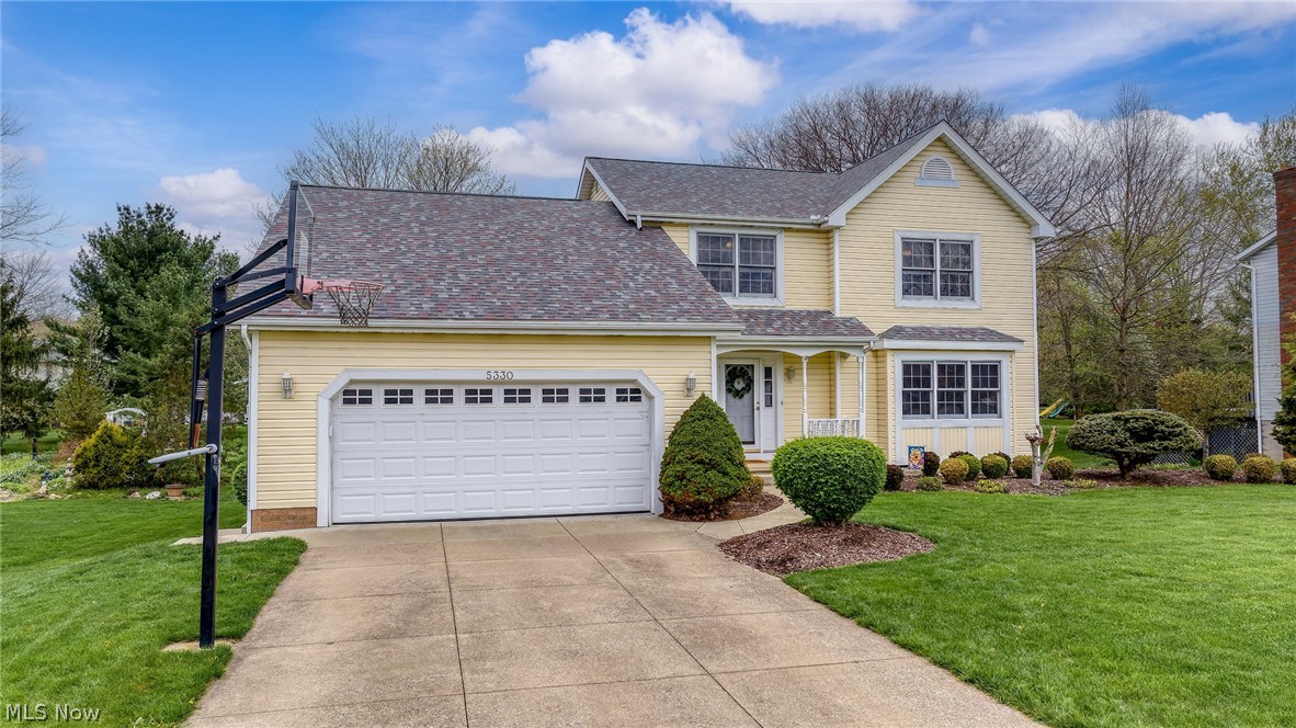5330 Young Road Stow OH 44224
