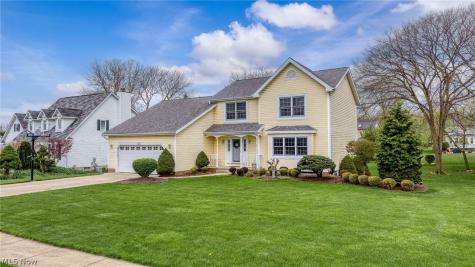5330 Young Road Stow OH 44224