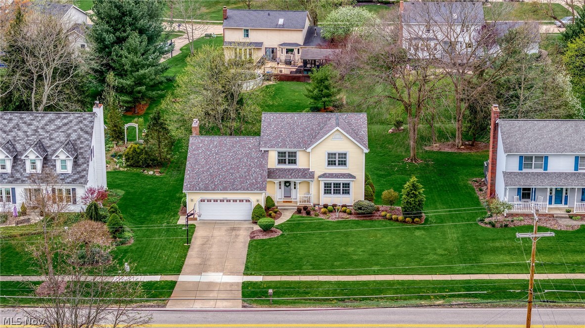 5330 Young Road Stow OH 44224