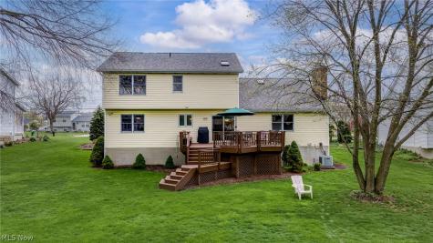 5330 Young Road Stow OH 44224