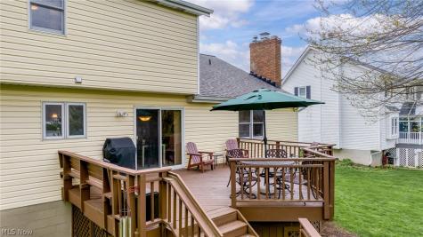 5330 Young Road Stow OH 44224