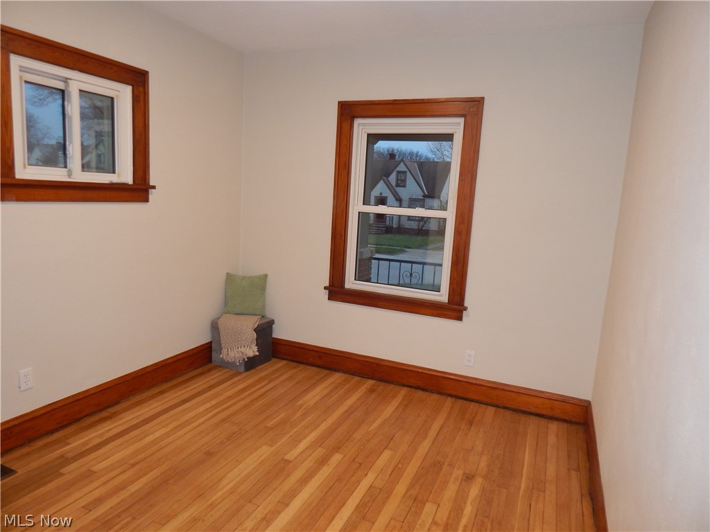 1718 Cook Avenue Cleveland OH 44109