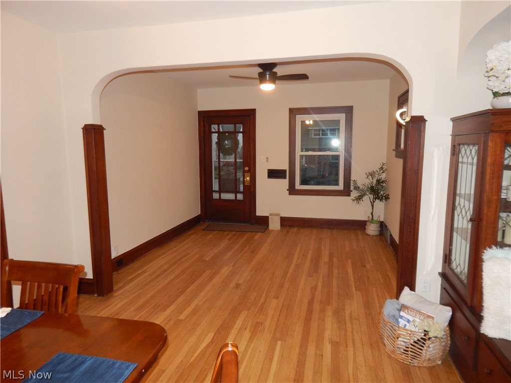 1718 Cook Avenue Cleveland OH 44109