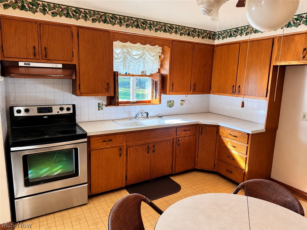 633 Forestridge Drive Boardman OH 44512