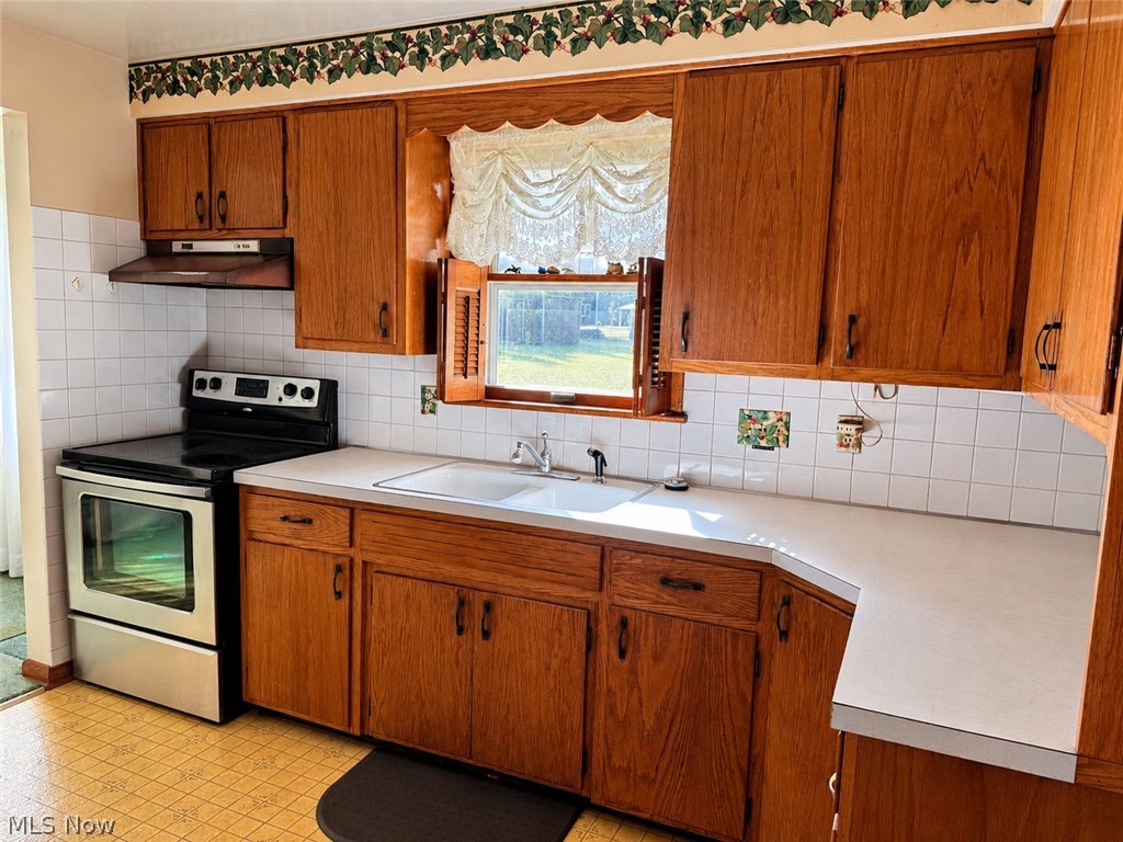 633 Forestridge Drive Boardman OH 44512