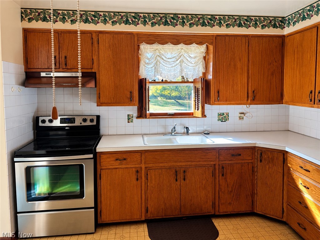 633 Forestridge Drive Boardman OH 44512