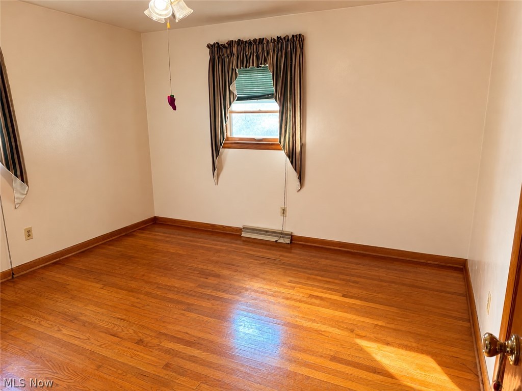 633 Forestridge Drive Boardman OH 44512