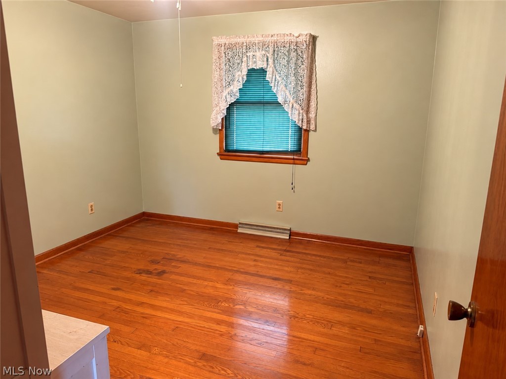 633 Forestridge Drive Boardman OH 44512