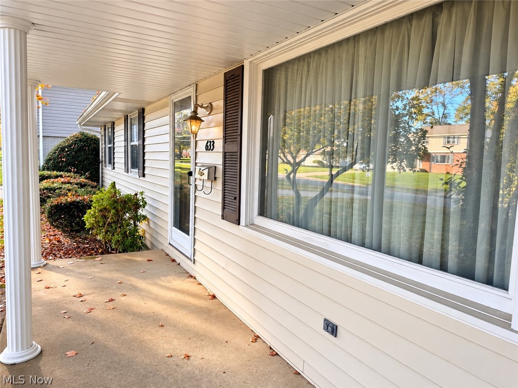 633 Forestridge Drive Boardman OH 44512