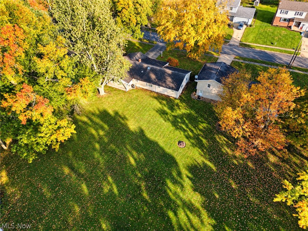 633 Forestridge Drive Boardman OH 44512