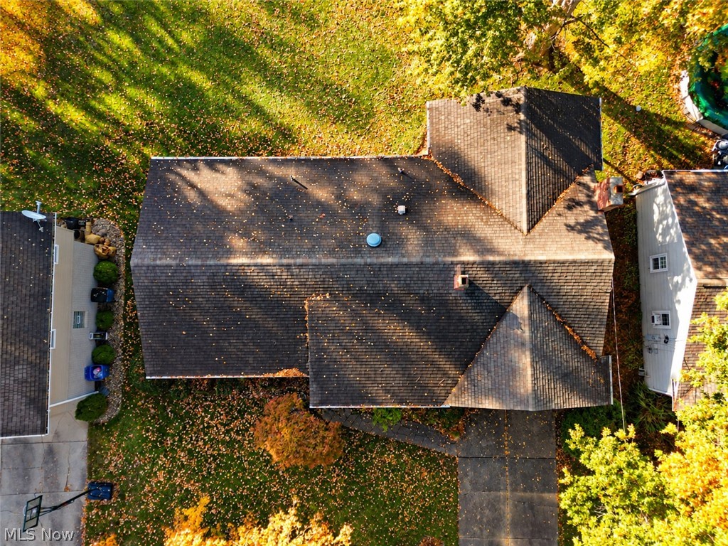 633 Forestridge Drive Boardman OH 44512