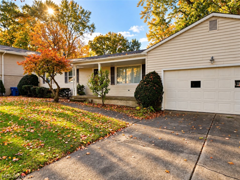 633 Forestridge Drive Boardman OH 44512