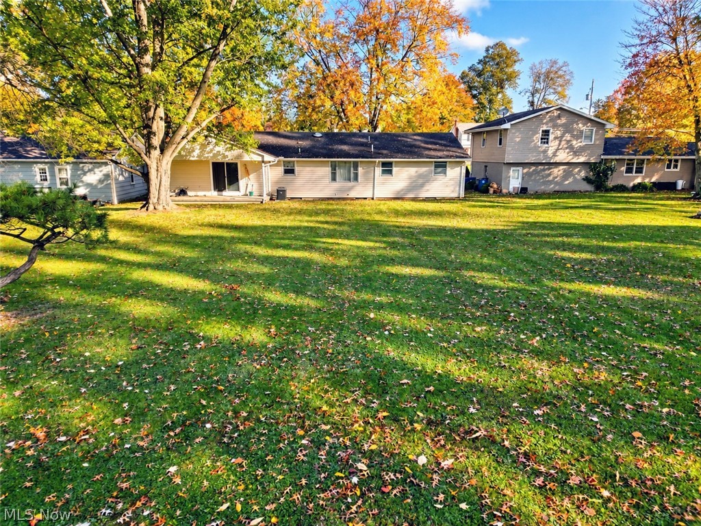 633 Forestridge Drive Boardman OH 44512
