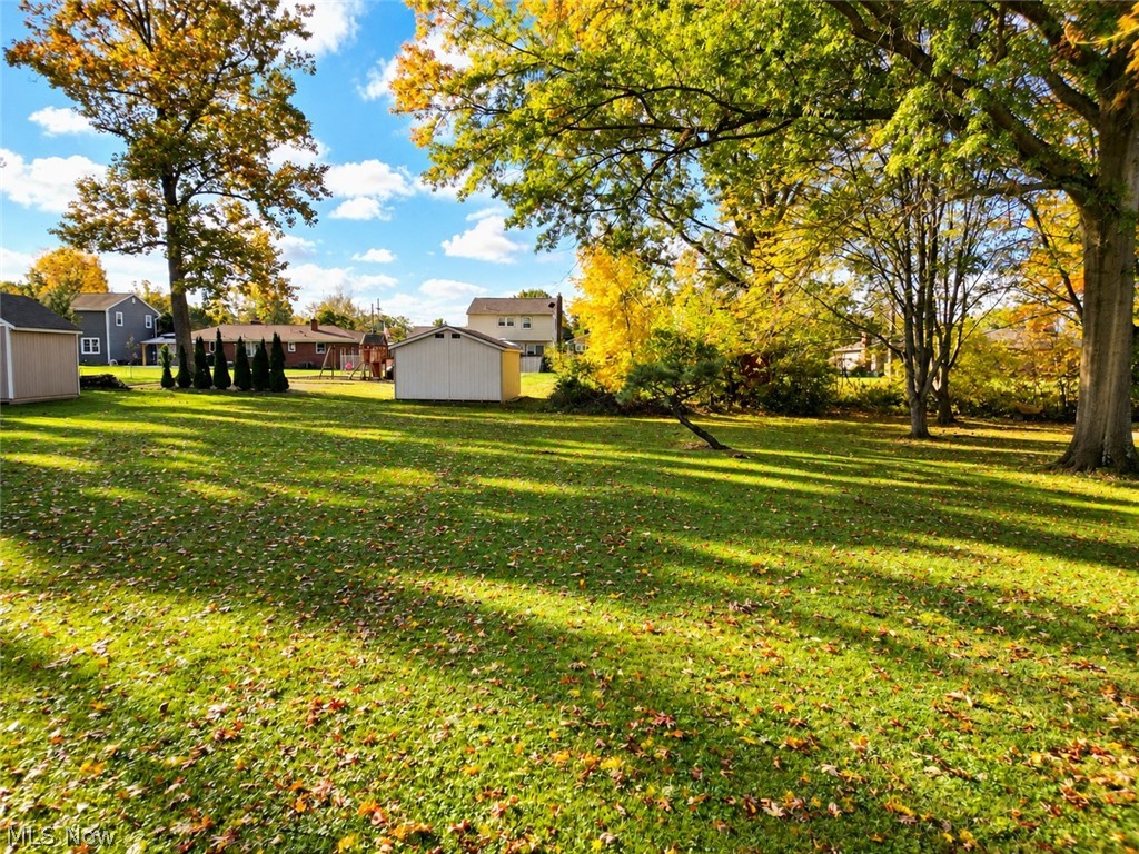 633 Forestridge Drive Boardman OH 44512